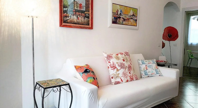 Holiday Apartment In Rapallo Portofino