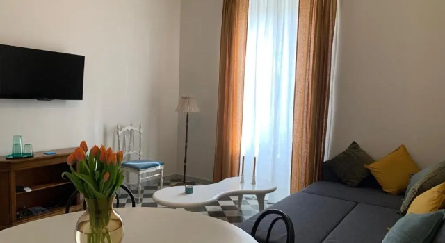 Апартаменты Santa Monica Townhouse