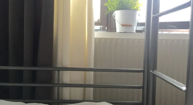 Linne Hostel