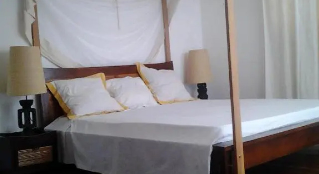 Двухместный номер Standard с балконом и с красивым видом из окна B&B/chambres dhôtes