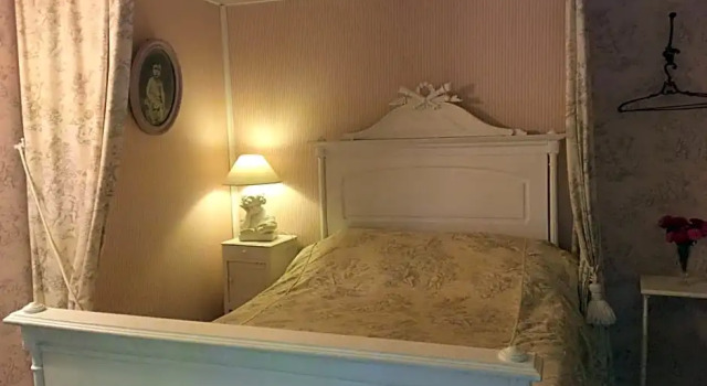 La Haie à Cerf, Reservar Hotel  