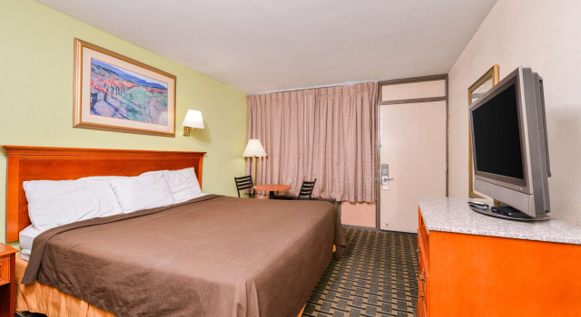 Americas Best Value Inn-Nashville/Airport South