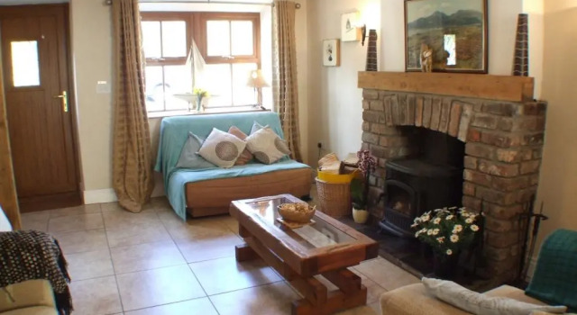 Priest Bridge Cottage