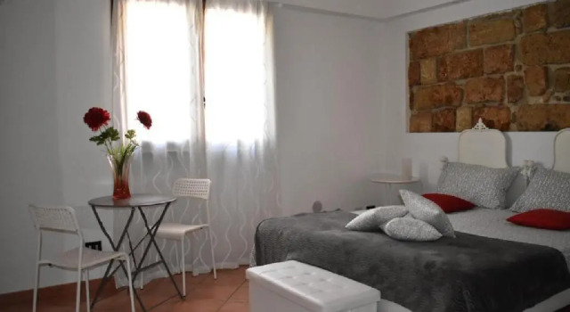 Superior Zimmer Alma Nua