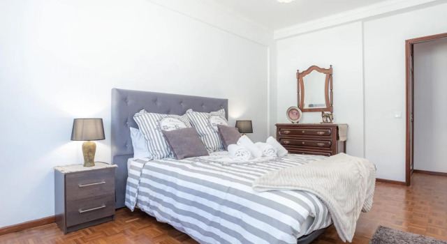 Figueira Casino Center Apartment, Забронировать Апартаменты/квартира Апартаменты Фигейра-да-Фош, рядом с Sotto Mayor Palace, Апартаменты/квартира
