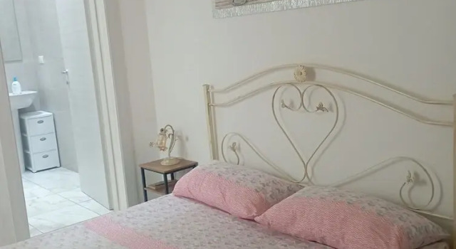 Апартаменты c 1 комнатой B&B Lo Scrigno del Salento