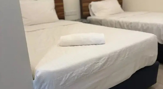 Двухместный номер Deluxe Hotel Shlyo