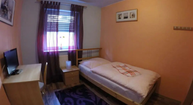 Номер Standard Hostel Nuremberg