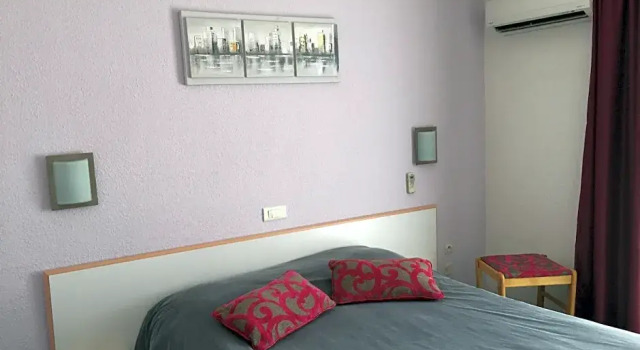 Номер Superior RelaxOtel & Spa, Le Barcarès