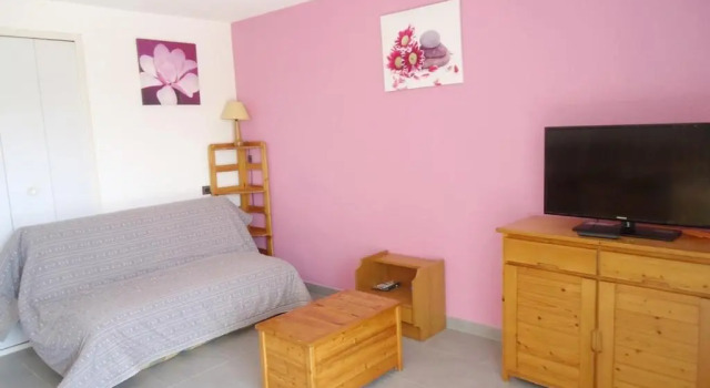 Appartement Arzon, 3 pièces, 6 personnes - FR-1-639-12, Rezerwuj Apartament Arzon 