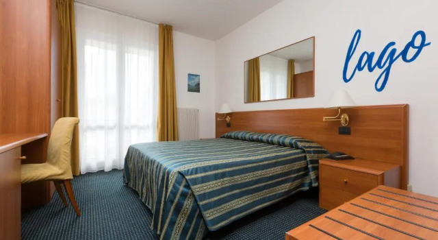Двухместный номер Economy Brione Green Resort