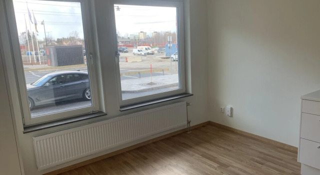 Häggvik 1-2 Bed Apartment in Sollentuna, Book Lejlighed Sollentuna Stockholm
