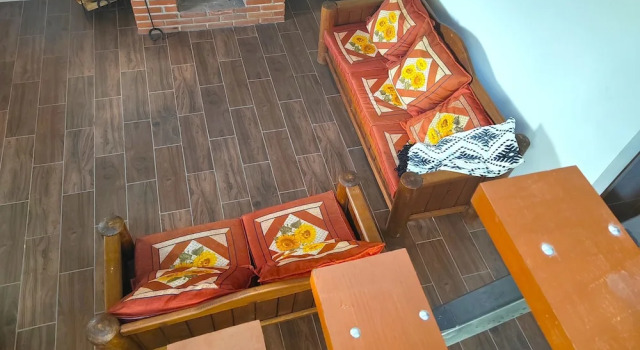 La Fortuna Hospedaje by Rotamundos, Réserver Maison de vacances Cottages à Hidalgo, Cottage