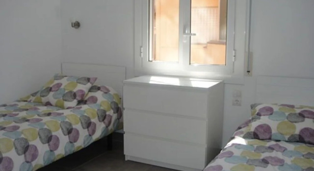Apartamento Edelweiss N 4, Book Lejlighed Castell-Platja d'Aro Girona