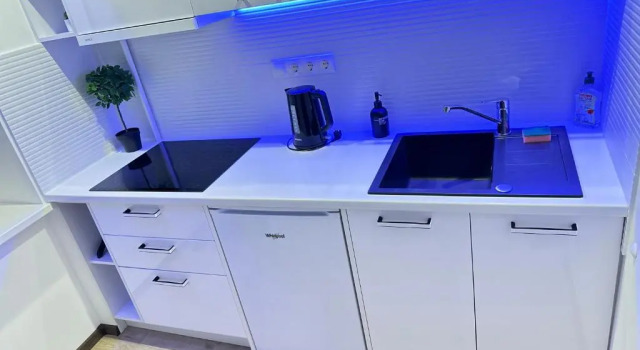 Phòng Studio Studio apartment