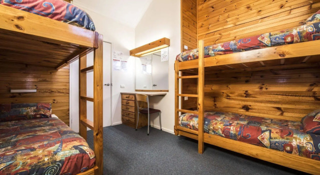 TERAMA Ski Lodge, Prenota Hotel Mt Buller Mount Buller