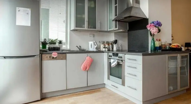 Kent Ridge Loft, Забронировать Отель Отели Праги с парковкой, рядом с Намести Миру, Парковка