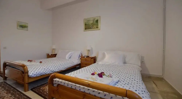 Relaxing experiences near Ancient Olympia, Забронировать Отель Отели периферии Западной Греции с парковкой, Парковка
