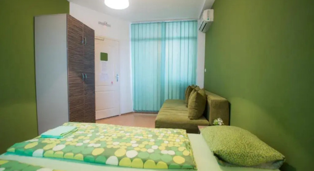 Четырёхместный номер Standard Sweet Apartments or Rooms