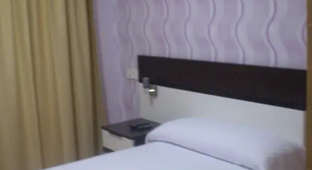 Hotel Gardu, Забронировать Отель Бонете Albacete Province