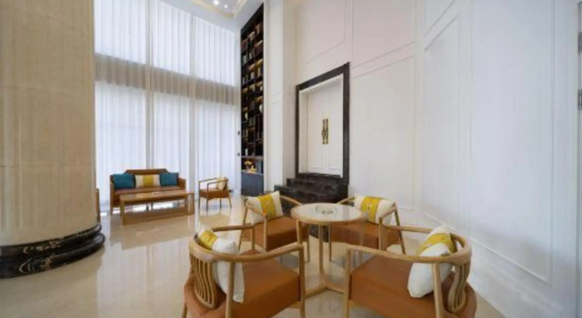 Vienna Classic Hotel (Hefei Economic Development Zone Normal University Branch), Prenota Hotel Hefei Anhui