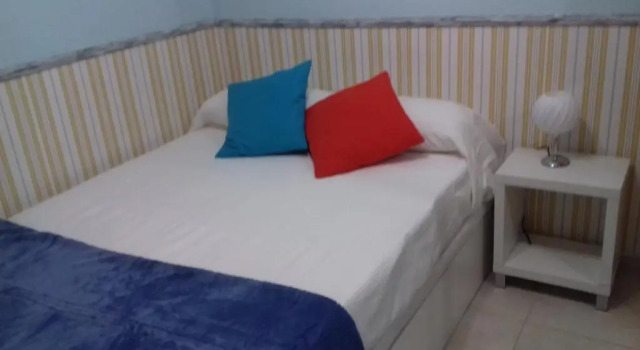 Апартаменты с видом на море Apartamento Delfos