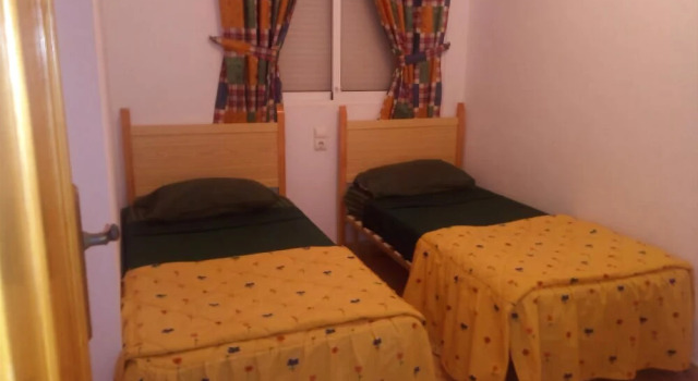 Casa Zammit - Updated 2020, Забронировать Отель Отели Торревьеха с парковкой, рядом с Городской театр Торревьехи, Парковка
