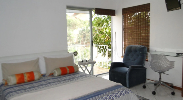 Bluewater Beach Accommodation