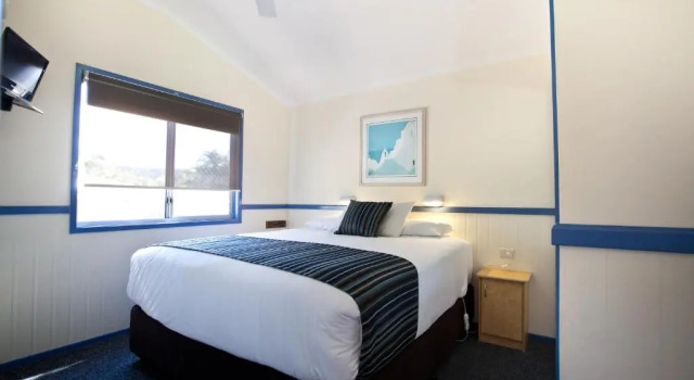 Tasman Holiday Parks - North Star, Забронировать Курортный отель Хэйстингс-Пойнт Tweed Coast