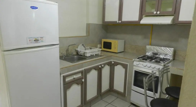 Вилла с 2 комнатами с красивым видом из окна Tulipanes Cancun