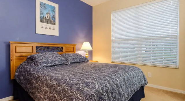 Ov1030 - Emerald Island - 4 Bed 3 Baths Townhome, Book Feriehus Hoteller i Four Corners med pool, Swimmingpool