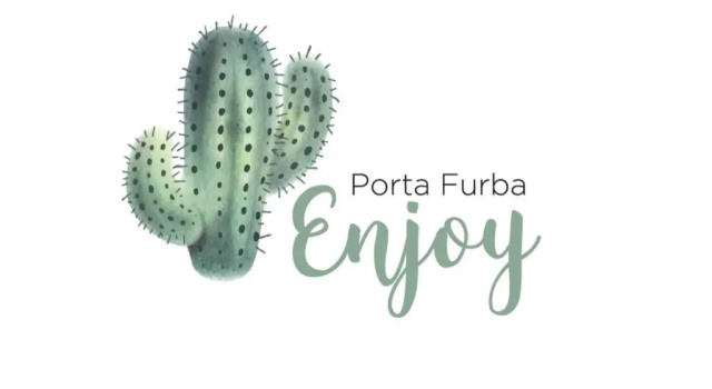 Коттедж Enjoy Porta Furba