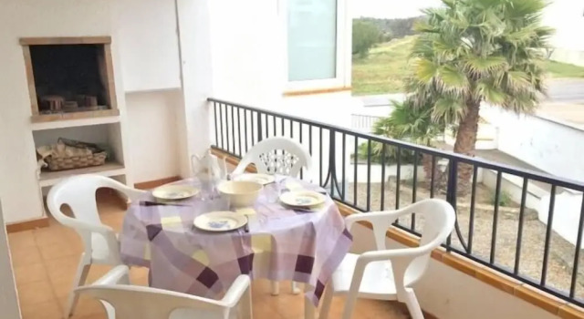Апартаменты Apartamento Jardins I