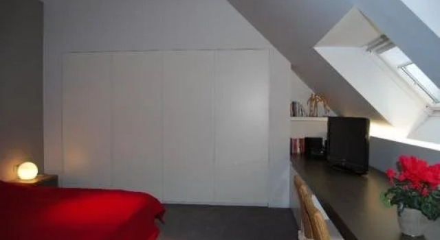 Bed and Breakfast Polderlicht, Rezerwuj Hotel Hotele w Bruksela z parkingiem, Parking