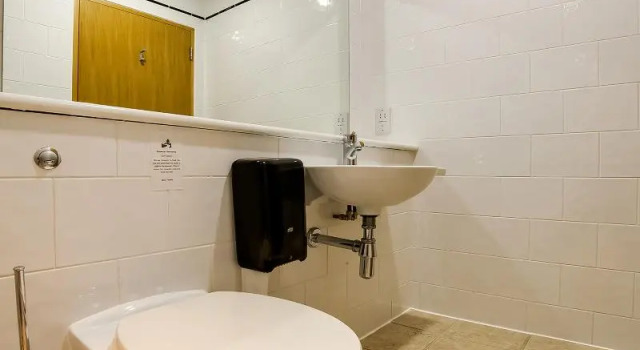 Номер Standard Winford Manor Hotel - Bristol Airport
