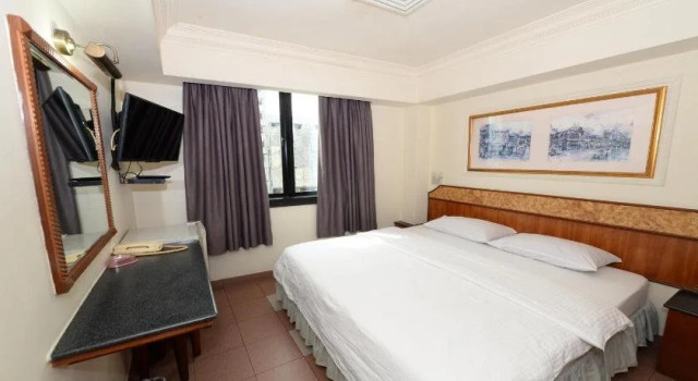 Hotel Compass(SG Clean, Staycation Approved), Réserver Hôtel Singapour 