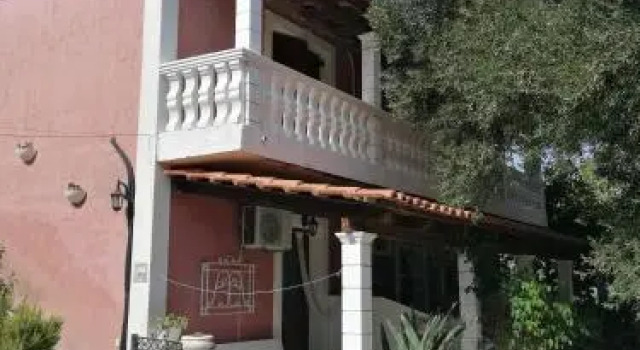 Aparthotel 4 Stars Vasilikos