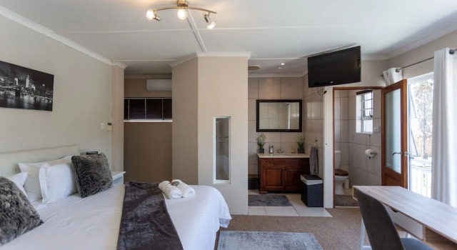 Номер Superior Lido Living
