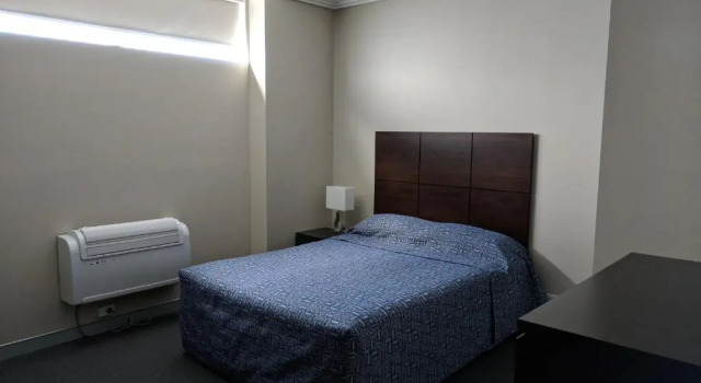 Bexley Motel