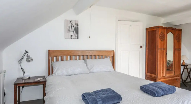 Bryn Meillion, Prenota Casa vacanze Hotel a Gwynedd con parcheggio, Parcheggio