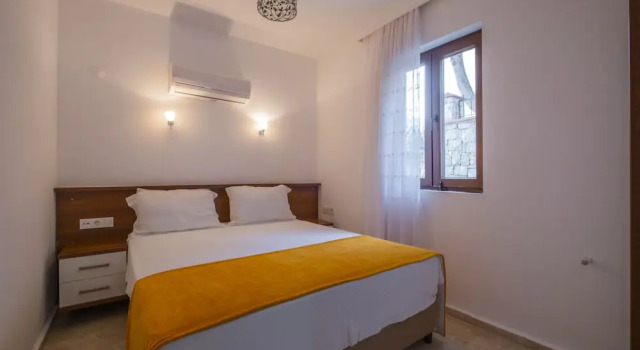 Olympia Villas, Rezervovat Hotel Hotely v Fethiye Area s parkováním, Parkování