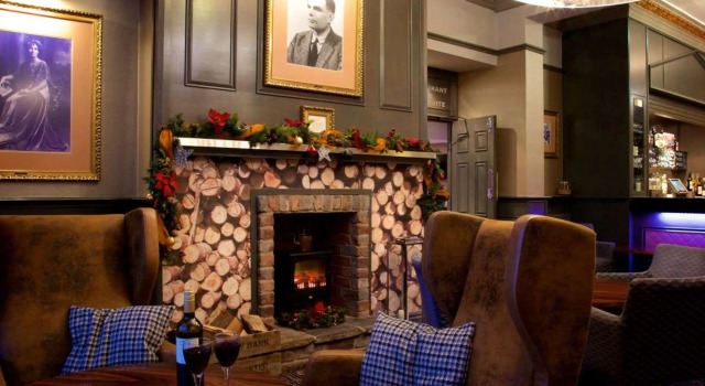 Manchester South Inn Sure Collection by Best Western