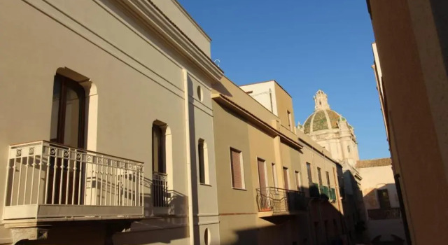 Anca Centro Storico 1