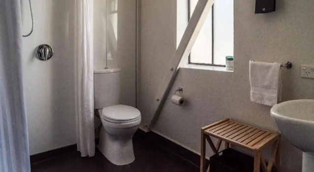 Четырёхместный люкс U Boutique Hotel, SureStay Collection by BW