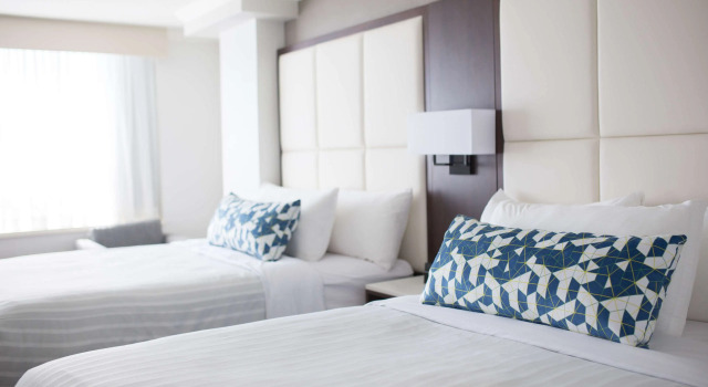 Четырёхместный люкс The Park Hotel London
