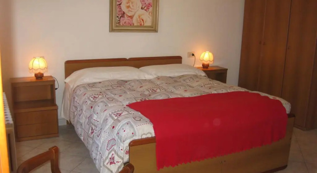 Albergo Edera, Buchen Sie Hotel Salsomaggiore Terme 