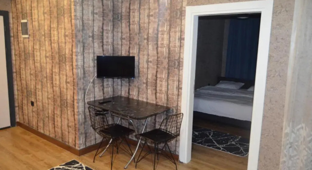 My Home Apart Ordu, Забронировать Отель Akçatepe Черноморский регион Турции
