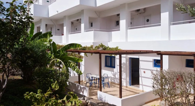 Lindos Athena, Reserva ahora Hotel Hoteles en Lindos con desayuno, Desayunos