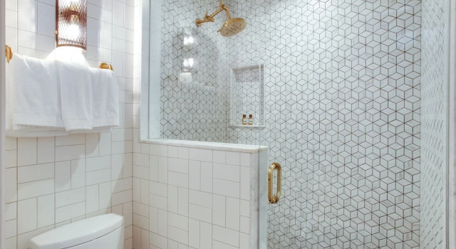 Номер Standard с красивым видом из окна Venice V Hotel