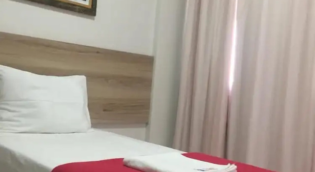 Номер Standard POUSADA LUNARA